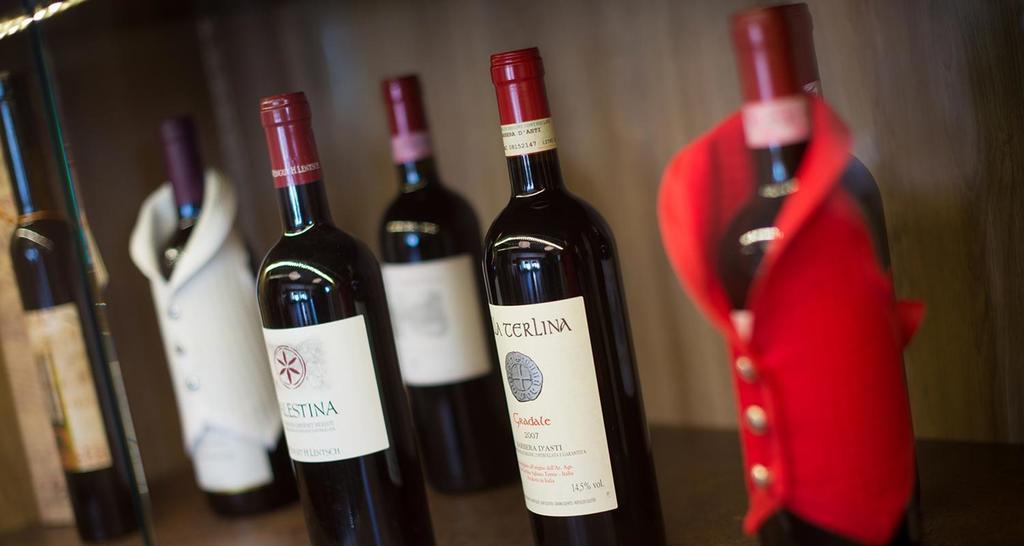 Hotel & Chalets Edelweiss Madonna  외부 사진