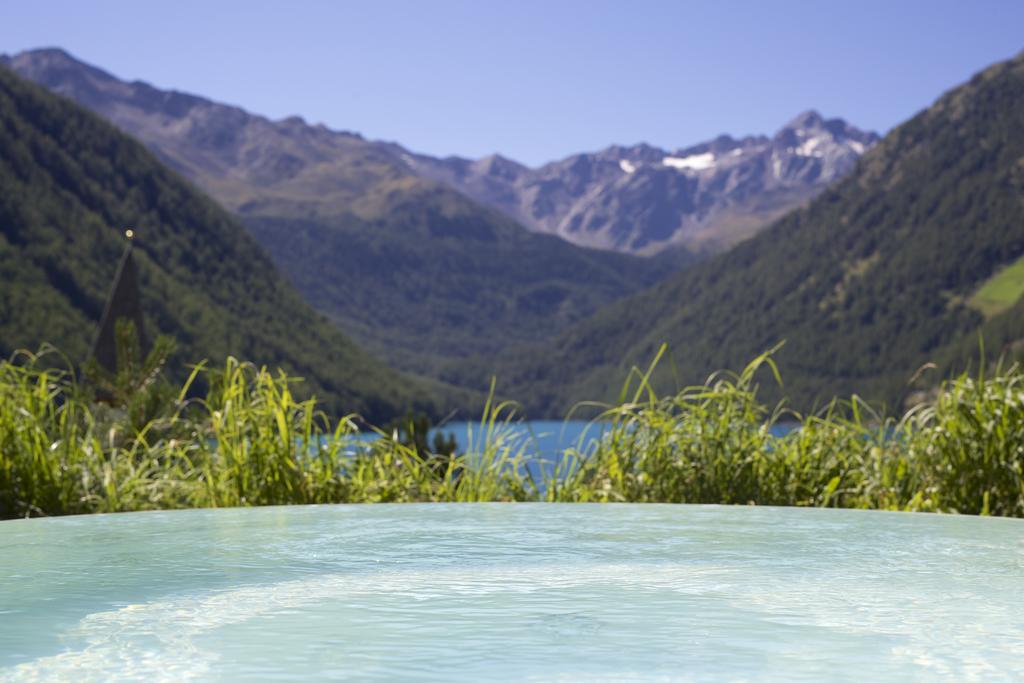 Hotel & Chalets Edelweiss Madonna  외부 사진