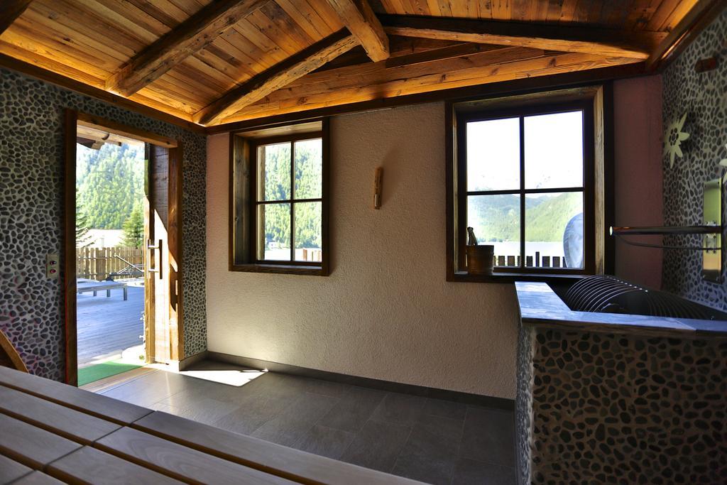 Hotel & Chalets Edelweiss Madonna  외부 사진