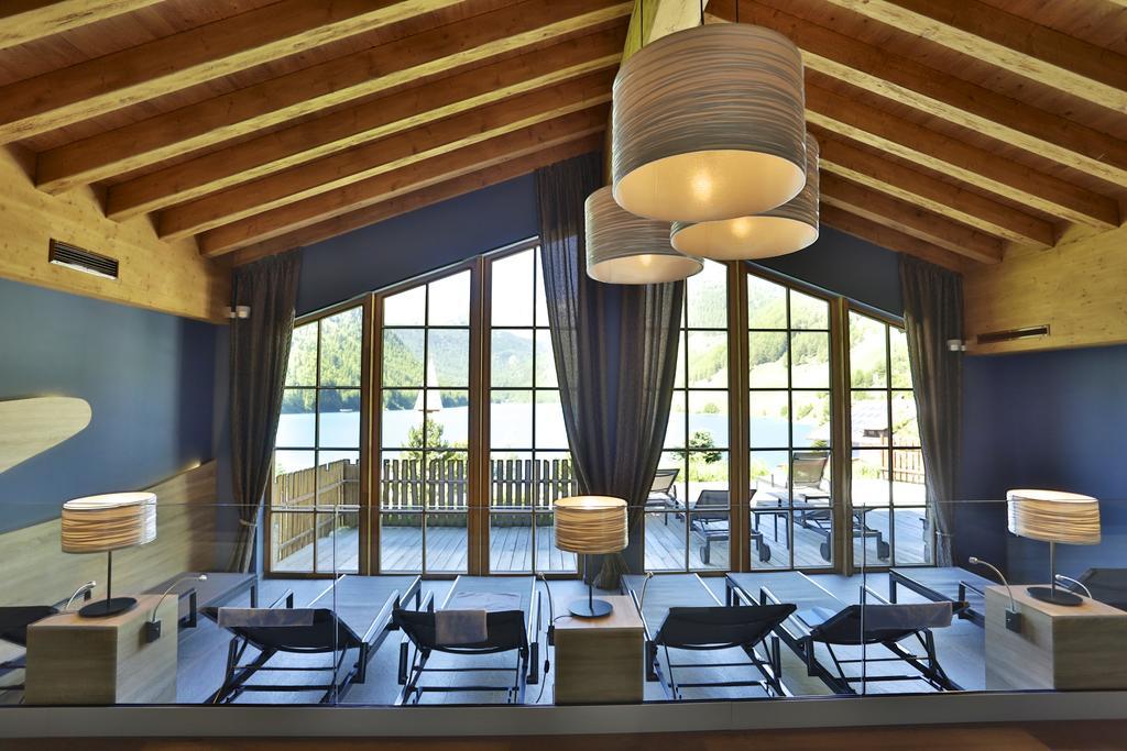 Hotel & Chalets Edelweiss Madonna  외부 사진