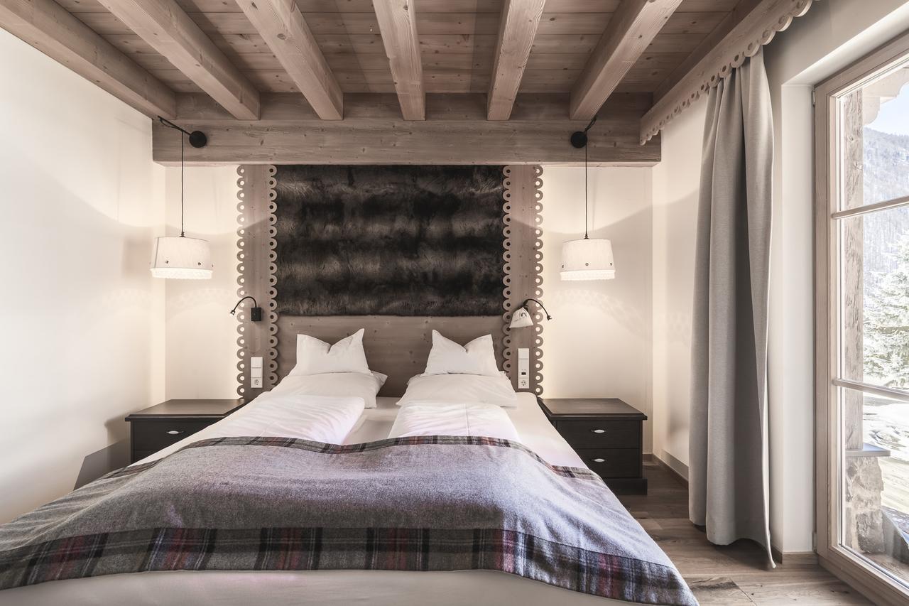 Hotel & Chalets Edelweiss Madonna  외부 사진