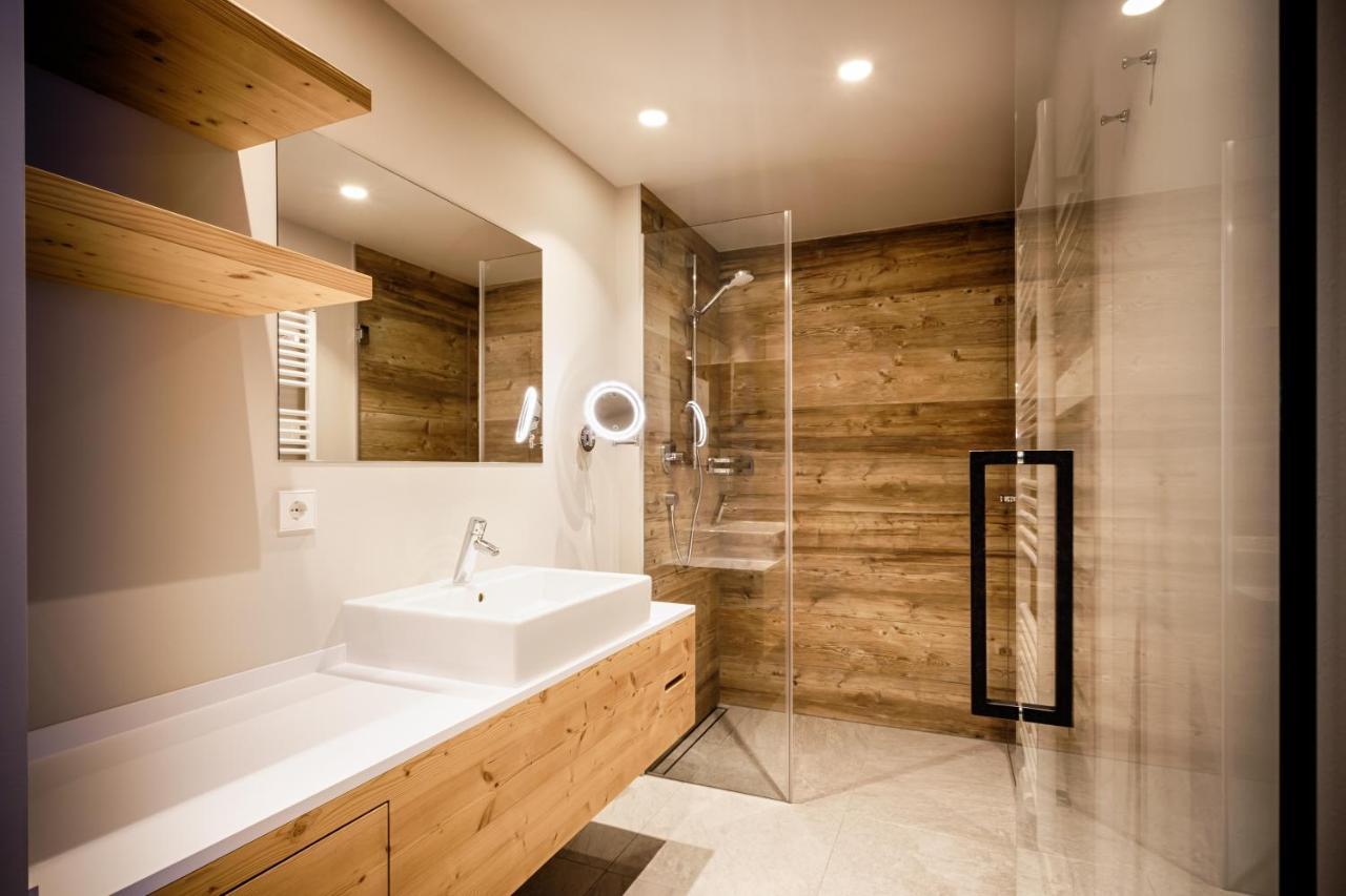 Hotel & Chalets Edelweiss Madonna  외부 사진